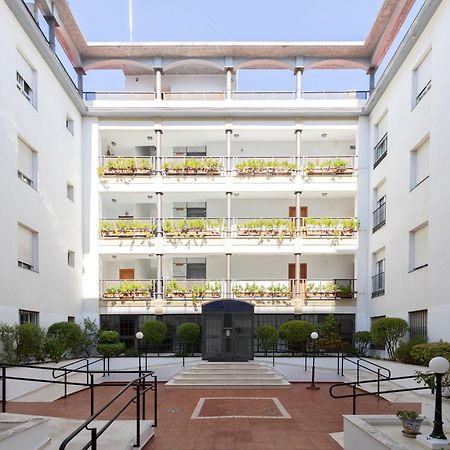 San Jacinto Triana Deluxe By Valcambre Daire Sevilla Dış mekan fotoğraf